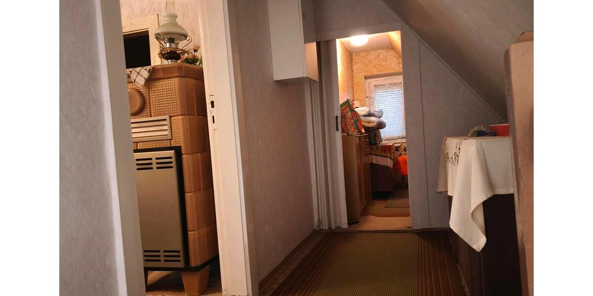 Doppelhaushälfte Welzow - 4 Zimmer, 95 m&sup2;, 40.000&euro; | Angebot:26398241