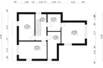„Neubau trifft Effizienz – exklusives Einfamilienhaus in Kiekebusch“ - Einfamilienhaus Cottbus Gallinchen | Angebot:27294896