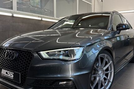 Audi A3 135.096 km 14.488 &euro; Cottbus 03044