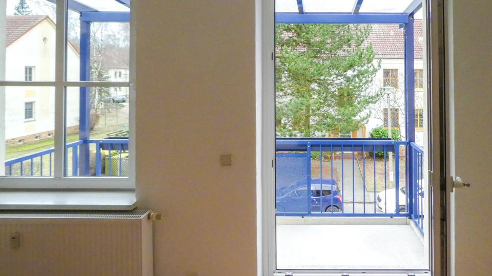 Etagenwohnung Jänschwalde Kolonie - 2 Zimmer, 67 m&sup2;, 338&euro; | Angebot:24748603