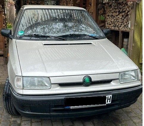 Skoda Felicia 122.000 km 2.450 &euro; Lübbenau / Spreewald 03222