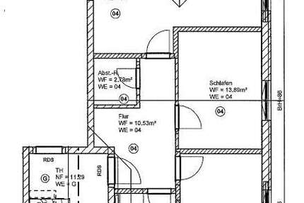 Wohnung Kolkwitz OT Zahsow Zahsow - 3 Zimmer, 82 m&sup2;, 252.991&euro; | Angebot:24618415