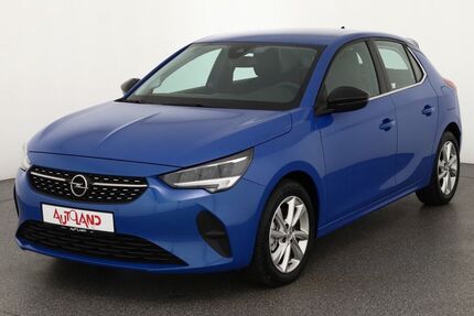 Opel Corsa 27.400 km 17.990 &euro; Cottbus OT Kolkwitz 03099