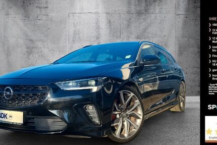 Opel Insignia 49.800 km 29.350 &euro; Lübbenau / Spreewald 03222