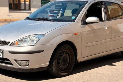 Ford Focus 205.000 km 1.490 &euro; Cottbus 03050
