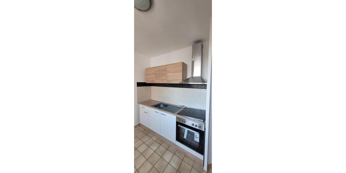 Etagenwohnung Cottbus Sachsendorf - 2 Zimmer, 77 m&sup2;, 639&euro; | Angebot:25087552