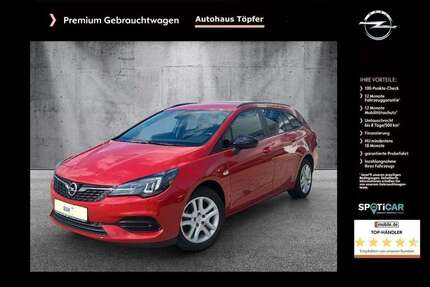 Opel Astra 99.800 km 12.450 &euro; Lübbenau 03222