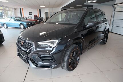 Cupra Ateca 13.676 km 29.999 &euro; Döbern 03159