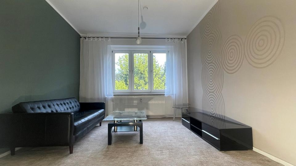 Etagenwohnung Cottbus Spremberger Vorstadt - 3 Zimmer, 55 m&sup2;, 139.000&euro; | Angebot:26480728