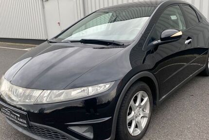 Honda Civic 104.000 km 5.490 € Cottbus 03051