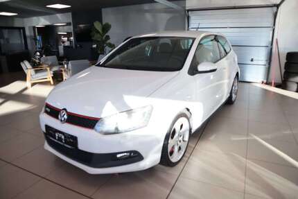 VW Polo 149.190 km 8.650 € Döbern 03159