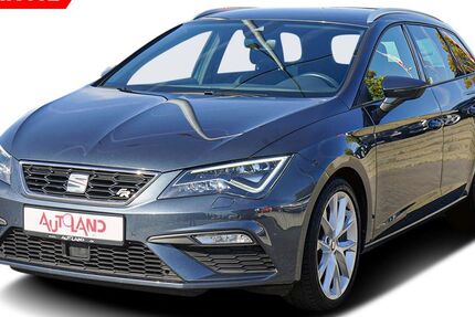 Seat Leon 100.817 km 16.990 &euro; Cottbus OT Kolkwitz 03099