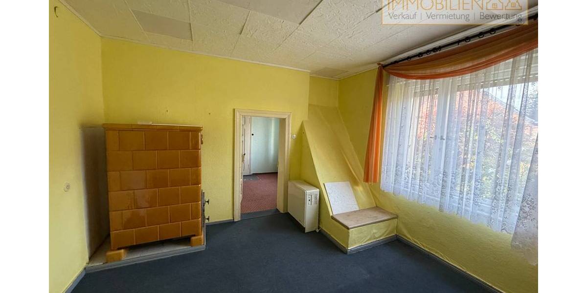 Einfamilienhaus mit Hof in Neuhausen Spree 6 zimmer