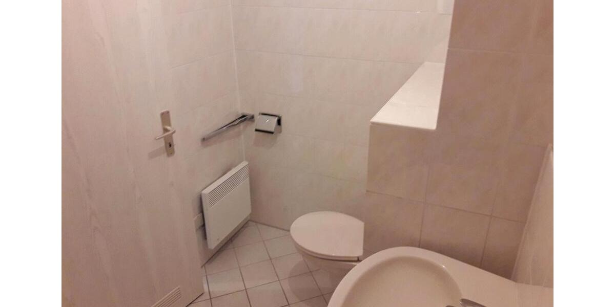 2-Raumwohnung Sielow am Waldrand 2 zimmer