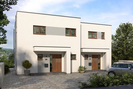 Ankommen, aufatmen, zuhause sein - im Allkauf Generation 6 6 zimmer