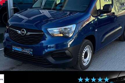Opel Combo 28.654 km 13.333 &euro; Spremberg 03130