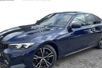 BMW 318 6.594 km 36.939 € Cottbus 03044