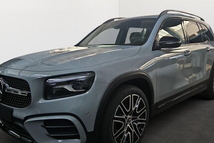 Mercedes-Benz GLB 220 15.000 km 50.690 € Cottbus 03042