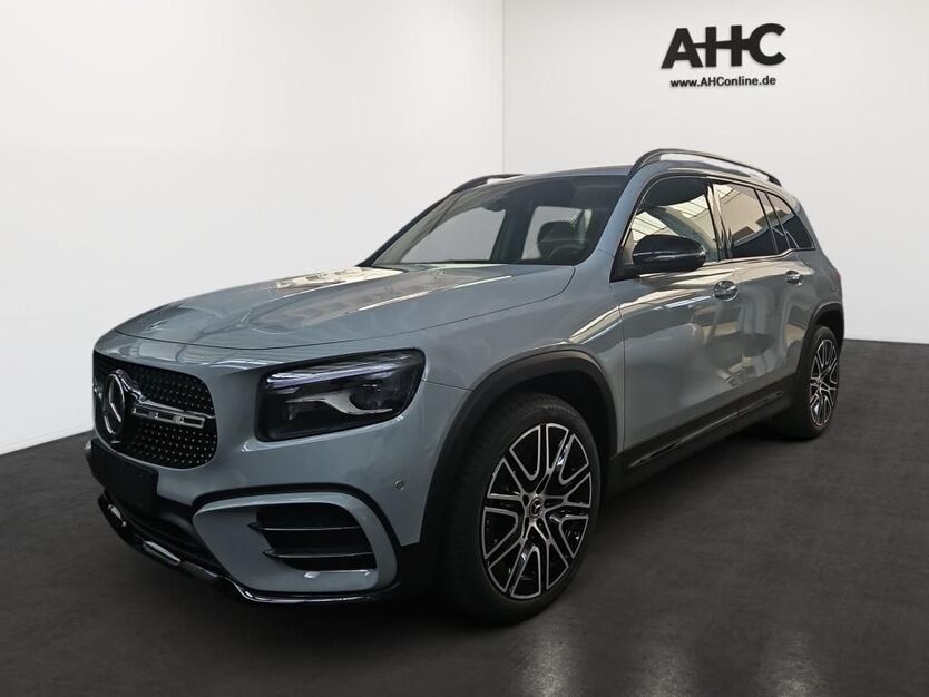 Mercedes-Benz GLB 220 15.000 km 50.690 € Cottbus 03042