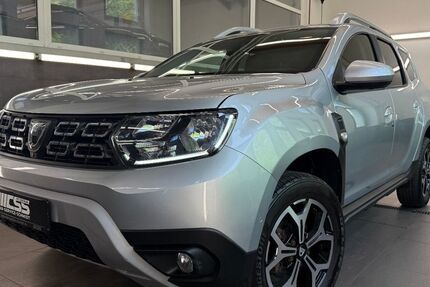 Dacia Duster 77.619 km 15.988 &euro; Cottbus 03044