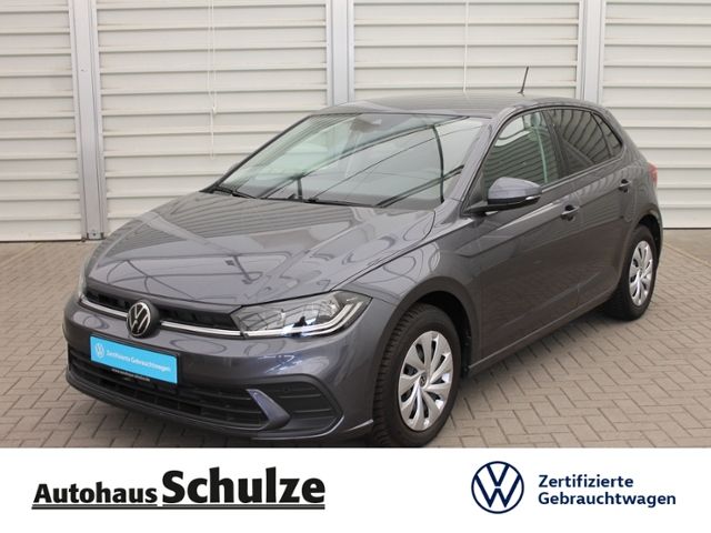 VW Polo 13.486 km 20.790 € Cottbus / Groß Gaglow 03051