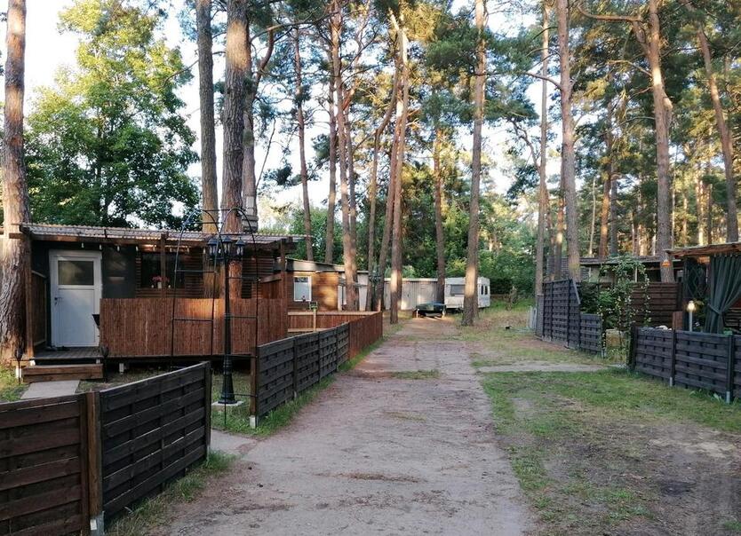 Bungalow zu vermieten