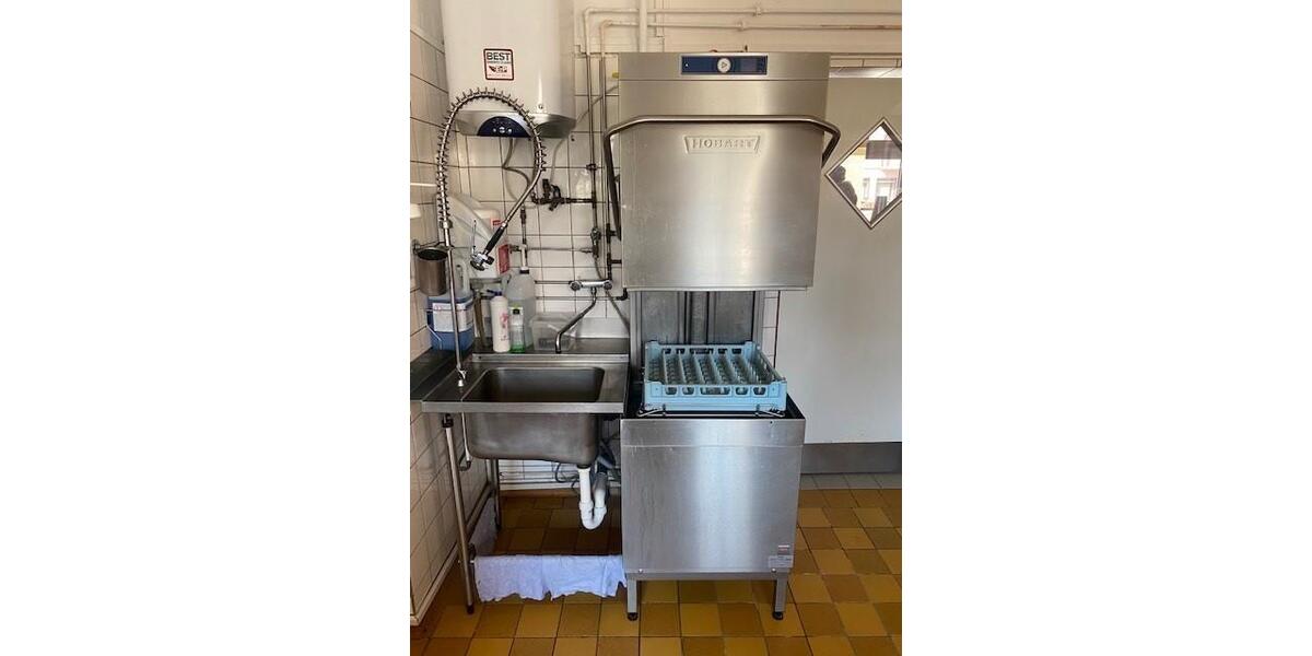 Gewerbeobjekt Spremberg - 6&euro; | Angebot:9486937