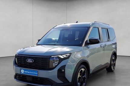 Ford Tourneo Courier 17.196 km 25.440 &euro; Cottbus 03051