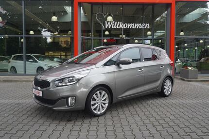 Kia Carens 107.865 km 10.990 &euro; Cottbus OT Kolkwitz 03099