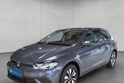 VW Polo 45.143 km 16.440 &euro; Cottbus 03051