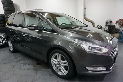 Ford Galaxy 147.961 km 15.990 &euro; Cottbus 03042