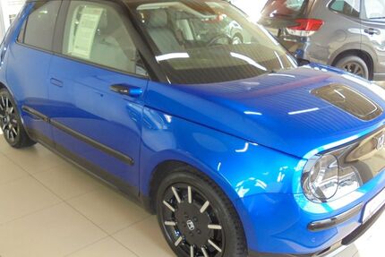 Honda e 24.410 km 15.950 € Kolkwitz - Krieschow 03099