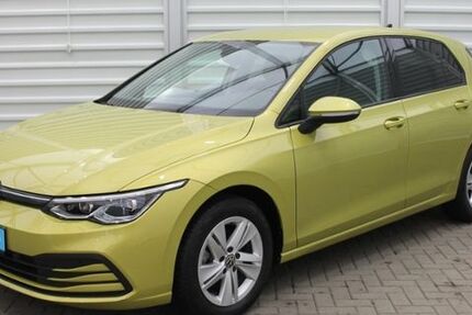 VW Golf 25.675 km 24.490 &euro; Cottbus / Groß Gaglow 03051