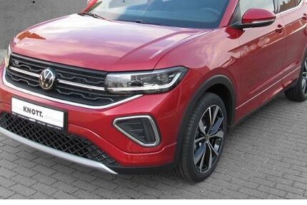 VW T-Cross 2.500 km 39.899 € Cottbus 03044