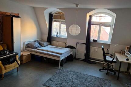 Wohnung Cottbus Brunschwig - 1 Zimmer, 25 m&sup2;, 380&euro; | Angebot:24940316