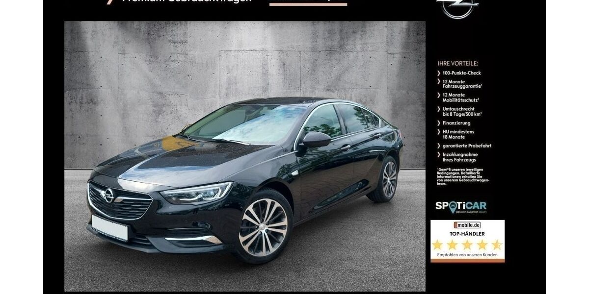 Opel Insignia 69.800 km 18.950 &euro; Lübbenau / Spreewald 03222