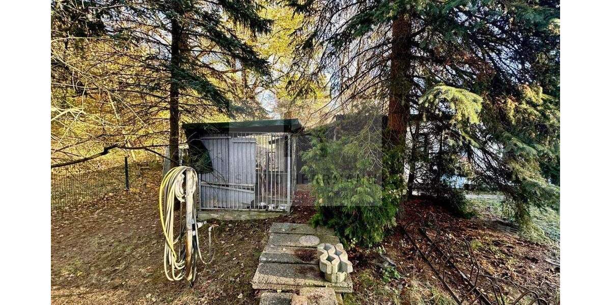 Naturnah und zentral in Burg (Spreewald) 4 zimmer