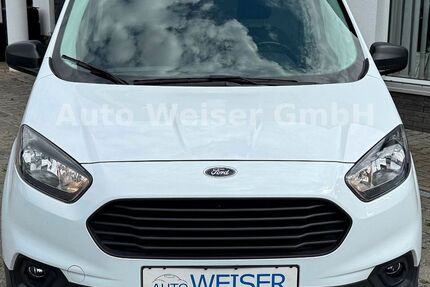 Ford Transit 53.000 km 12.500 € Cottbus-Sielow 03055