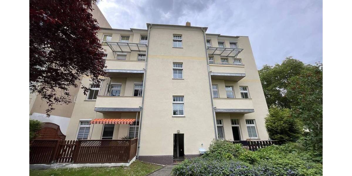 Preissenkung!! - Einziehen und wohlfühlen 3 zimmer