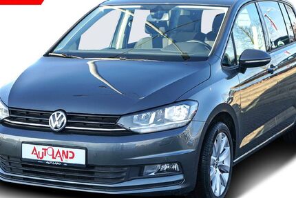 VW Touran 84.805 km 19.990 &euro; Cottbus OT Kolkwitz 03099