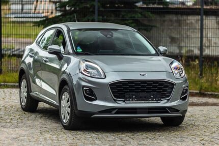 Ford Puma 28.043 km 15.950 € Guben 03172