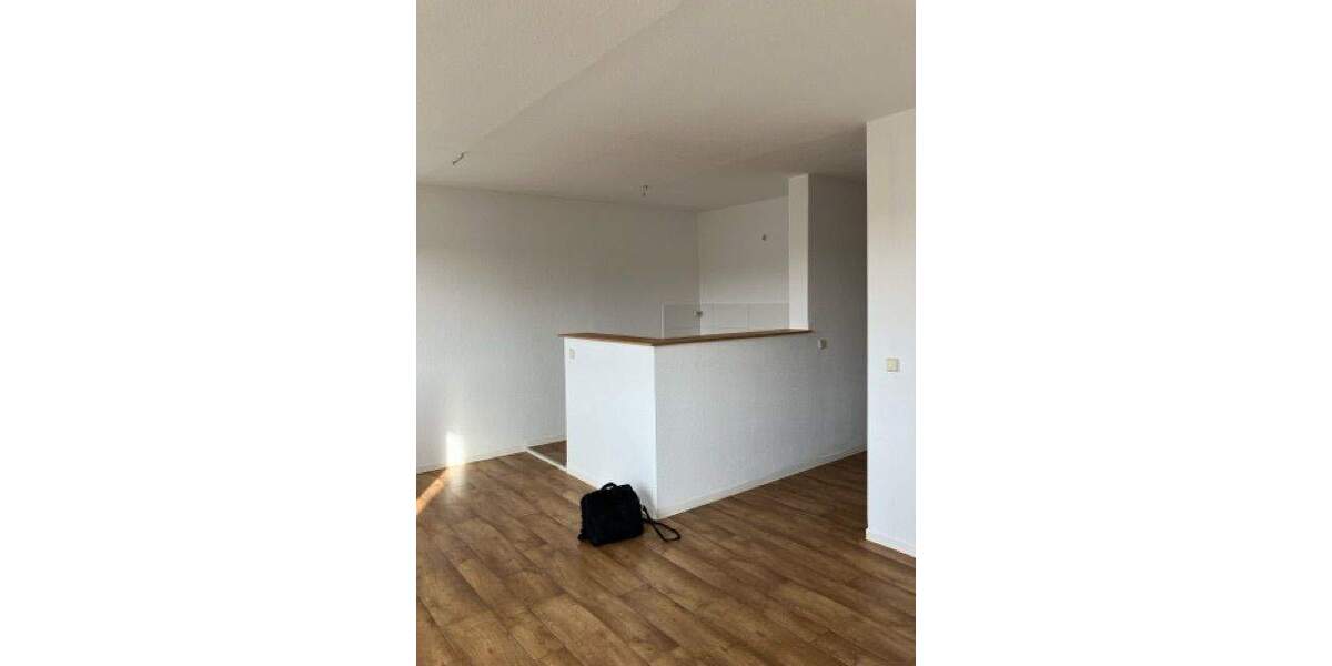 Etagenwohnung Cottbus Sandow - 3 Zimmer, 58 m&sup2;, 420&euro; | Angebot:25821241