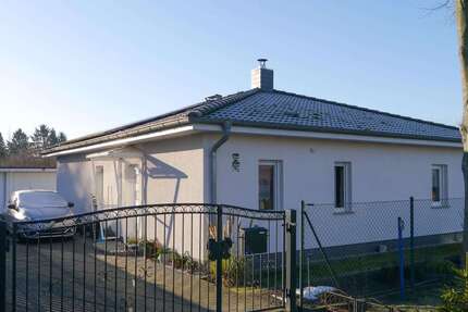 Haus Cottbus Brunschwig - 3 Zimmer, 102 m&sup2;, 420.000&euro; | Angebot:25197168