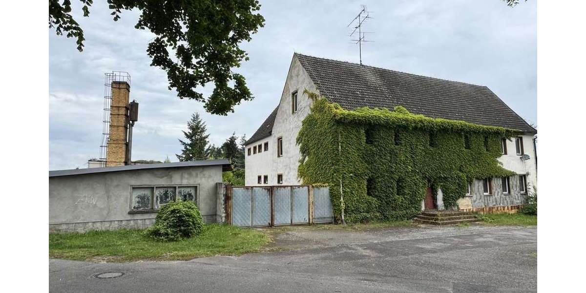 Einfamilienhaus Lübbenau - 20 Zimmer, 1.000 m&sup2;, 229.000&euro; | Angebot:25848703