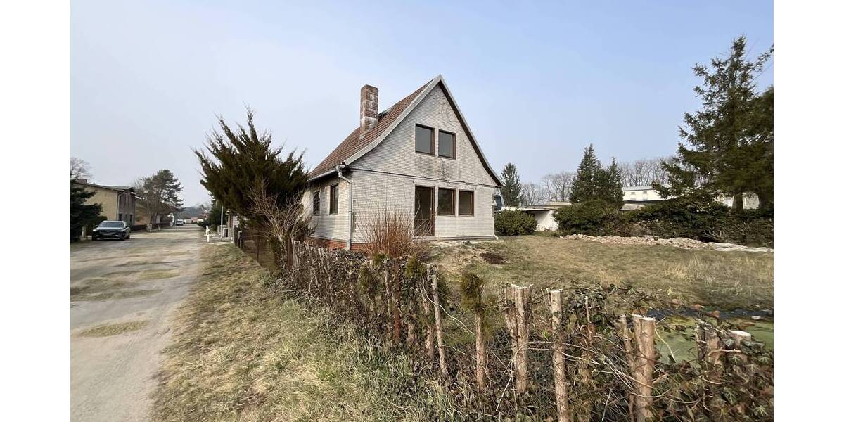 Einfamilienhaus Forst Forst-Stadt - 4 Zimmer, 90 m&sup2;, 59.000&euro; | Angebot:25743868