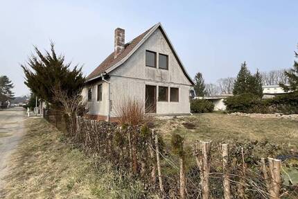 Haus Forst Forst-Stadt - 4 Zimmer, 90 m&sup2;, 59.000&euro; | Angebot:25743868