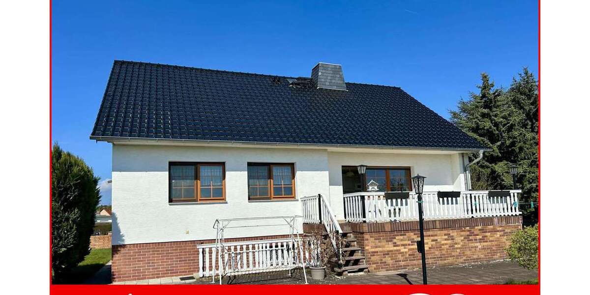 Einfamilienhaus Großräschen - 5 Zimmer, 136 m&sup2;, 230.000&euro; | Angebot:26425843