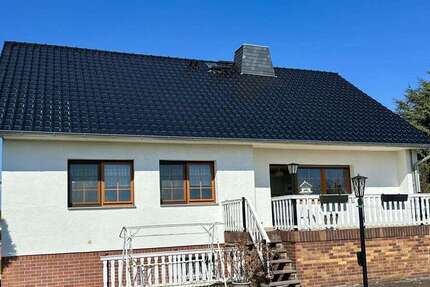 Haus Großräschen - 5 Zimmer, 136 m&sup2;, 230.000&euro; | Angebot:26425843
