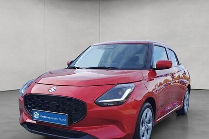 Suzuki Swift 9.885 km 17.940 € Cottbus 03051