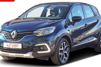 Renault Captur 29.987 km 13.990 &euro; Cottbus OT Kolkwitz 03099